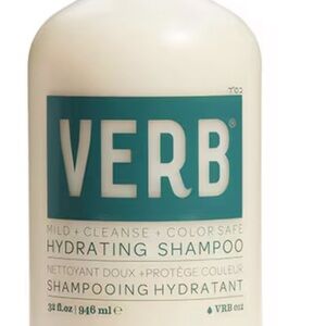 Verb hydrating